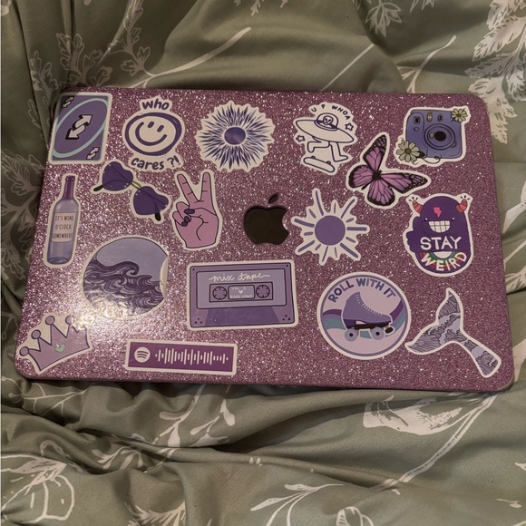 APPLE MACBOOK AIR